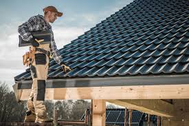 Fast & Reliable Emergency Roof Repairs in Mason Neck, VA